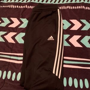 Adidas Tracksuit Pants Mens L
